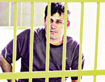 Prófugo José Luis Saavedra estaría delicado de salud