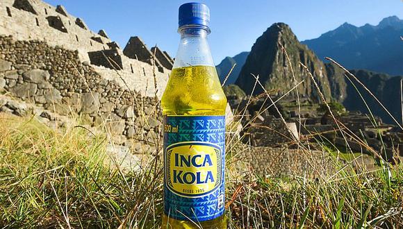 Inca Kola reduce el azúcar en su presentación de tres litros