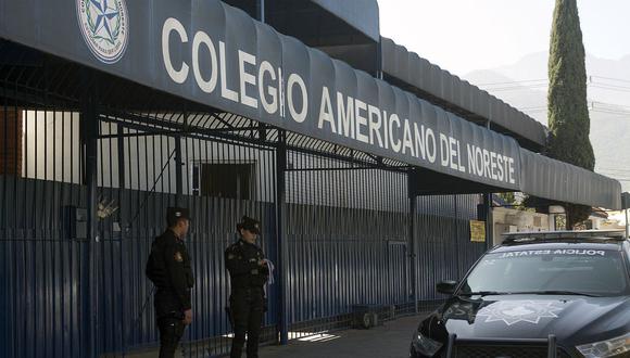 México: Estudiante que desató tiroteo en colegio era aficionado a la cacería