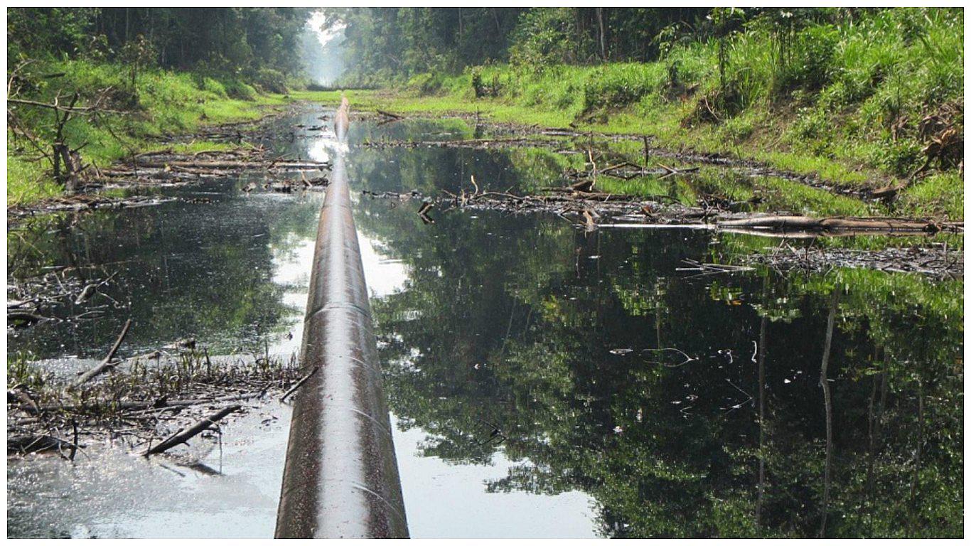 Petroperú podrá entrar a zona de oleoducto donde se derramó petróleo