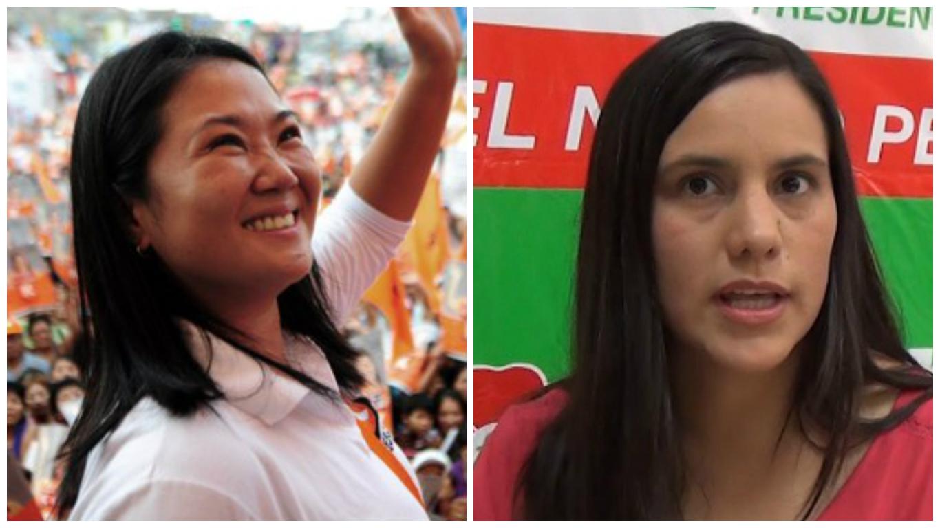 ​Women Ceo Perú: “No dudo de que podamos tener una presidenta mujer” (VIDEO)