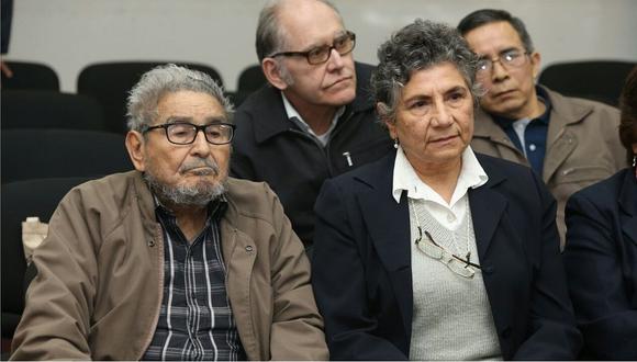 Caso Tarata: Abimael Guzmán y su cúpula son condenados a cadena perpetua