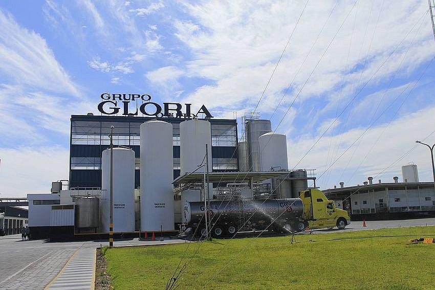 Gloria S.A. sin terrenos para la reubicación de su planta procesadora en Alto Siguas