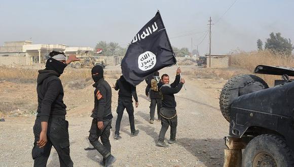 Los yihadistas del Estado Islámico inician amplia campaña de secuestros al sur de Mosul