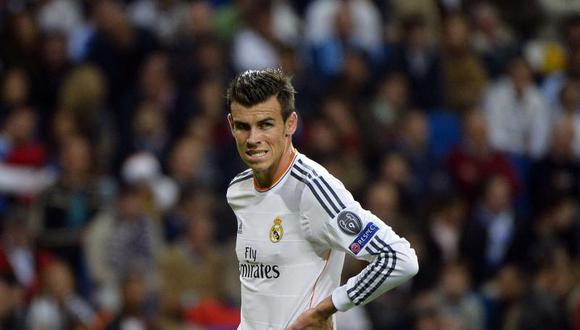 Ancelotti asegura que Gareth Bale está listo para ser titular ante el Barcelona