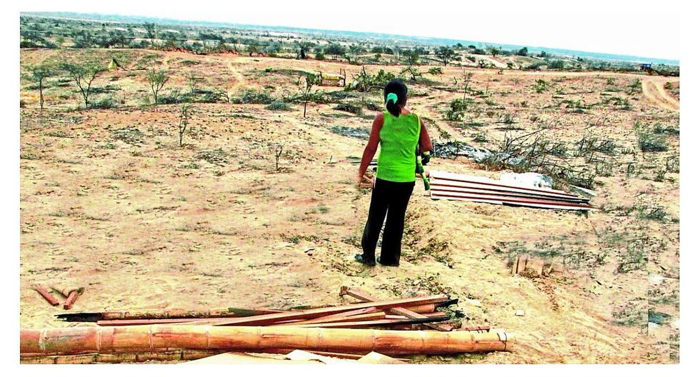 Presunto tráfico de terrenos del Estado | EDICION | CORREO