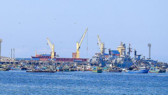 Bolivia recibirá carga de 13 mil toneladas por el puerto de Ilo