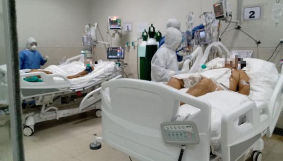 Especialista en Salud Pública advierte que los hospitales colapsarían por aumento de contagios.