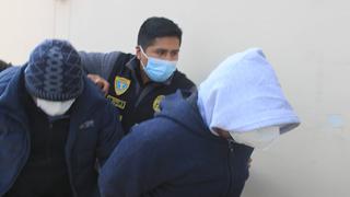 Apelación a prisión preventiva del gobernador de Puno en incertidumbre