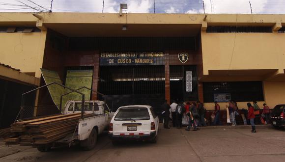 Cusco: investigan a directora de penal 