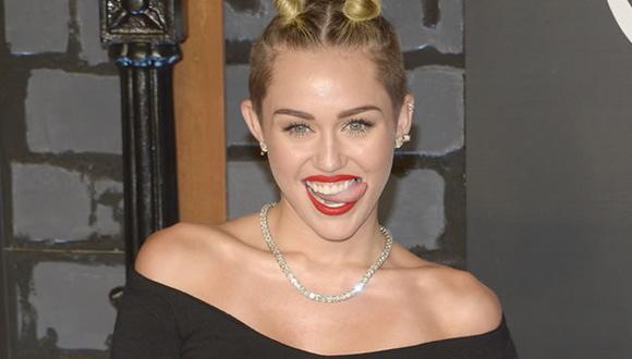 Miley Cyrus sobre sus escándalos: a mis seguidores les encanta