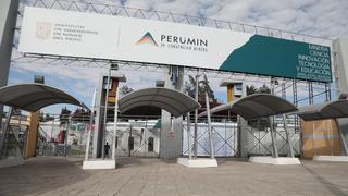 En setiembre regresa Perumin a Arequipa