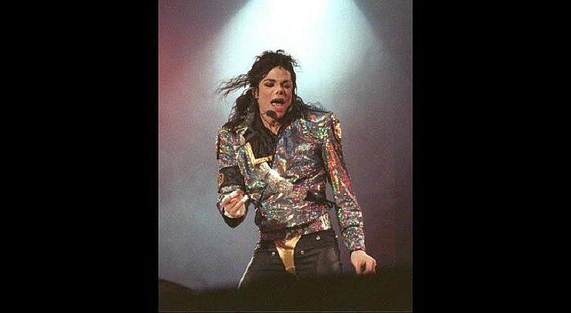 La joven que tiene fobia a Michael Jackson 