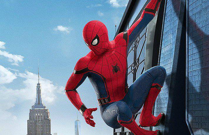 "Spider-Man: Homecoming" y todos los estrenos de la cartelera (VIDEO)