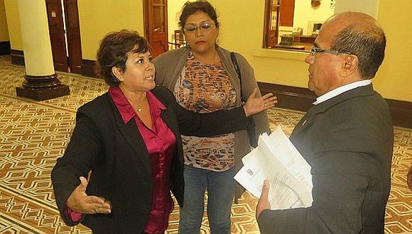 Chiclayo: Investigan agresión a regidor de comuna local