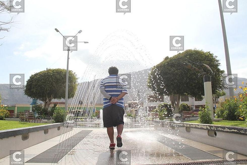 Ocoña,  nueva alternativa para conocer(FOTOS)