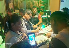 Piura: Clausuran definitivamente un bar en Paita por infringir las normas municipales