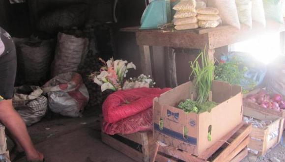 UCAYALI: Verduras y cereales suben de precio