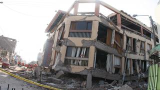Terremoto en Pisco del 2007: A 15 años del movimiento sísmico que ocasionó más de 500 muertos
