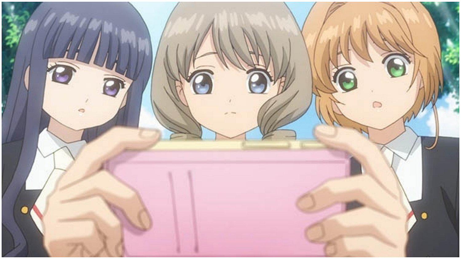 Cardcaptor Sakura: Clear Card tendrá doblaje latino y se transmitirá en este canal 