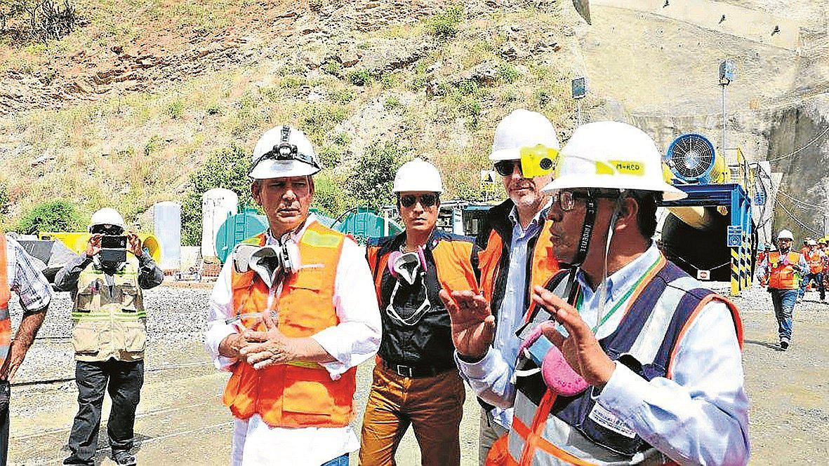 Fiscalía amplía investigación contra Hilbck por Alto Piura 