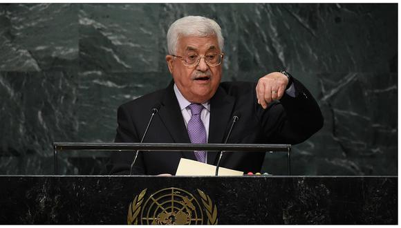 Palestina advierte en ONU que asentamientos de Israel "destruyen" opciones de paz (VIDEO)