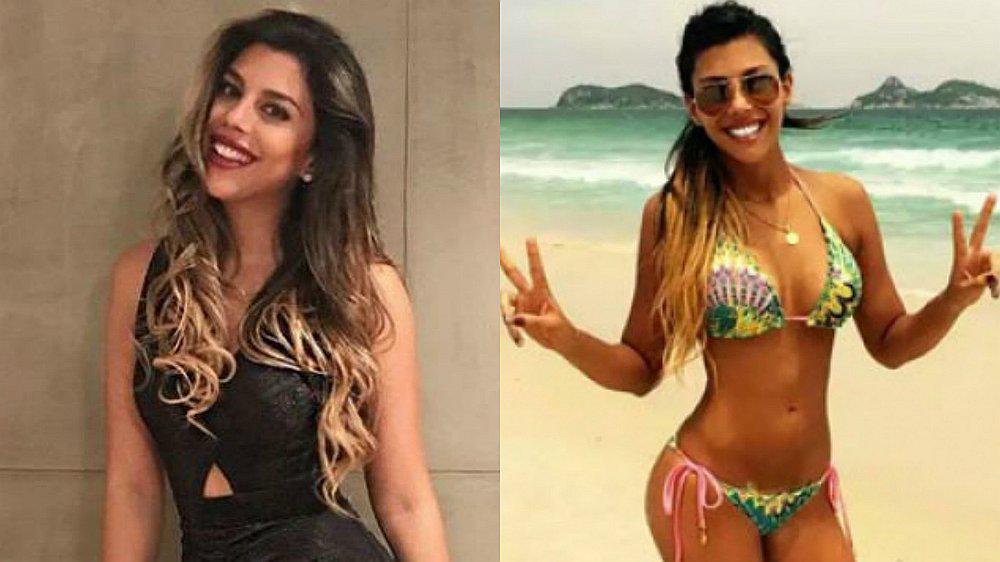Alondra García Miró da a conocer en Instagram cómo disfruta del verano (VIDEO)