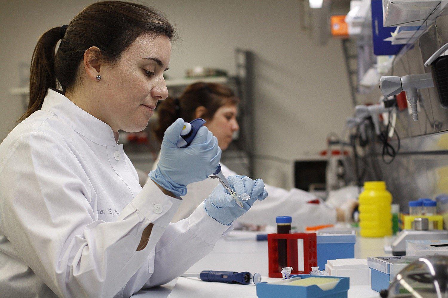 Finlandia: Científicos crean comida con solo aire y electricidad