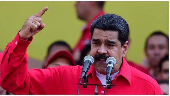 Nicolás ​Maduro niega haber abandonado diálogo con la oposición venezolana