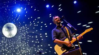 Jorge Drexler cancela conciertos en Costa Rica y hace canción sobre el coronavirus (VIDEO)