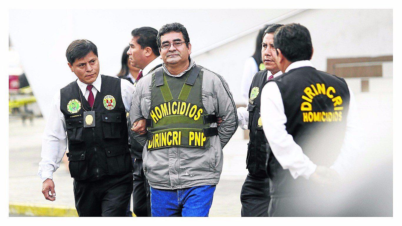 La Fiscalía pide revocar la resolución que ordena la excarcelación de Álvarez