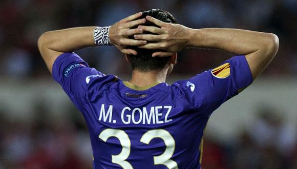 Europa League: Sevilla goleó 3-0 a Fiorentina y se acerca a la final