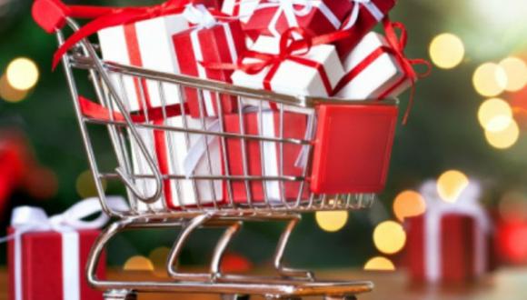 6 formas de ahorrar dinero en sus compras de Navidad