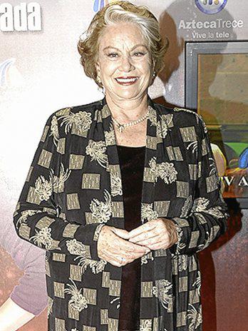 Se recupera de coma inducido