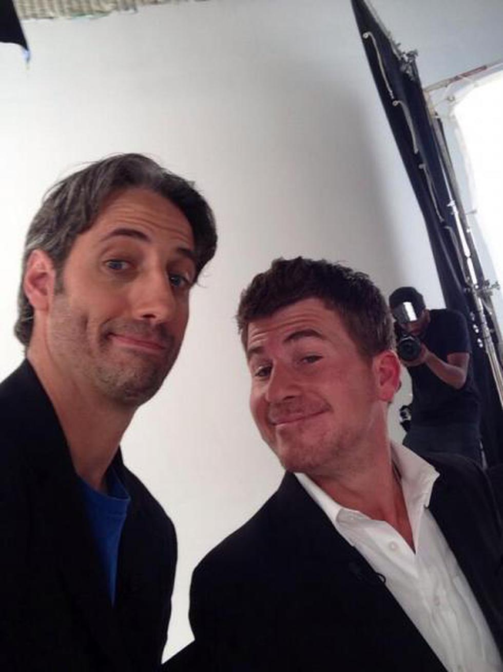 Los años maravillosos: Actores se reunieron tras 21 años