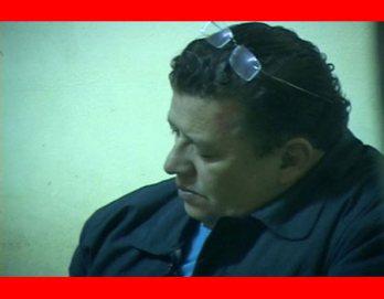 El colmo, fiscal ebrio agrede a polícias