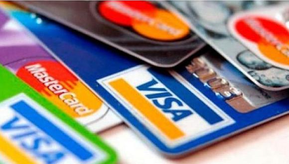 ¿Tarjetas de crédito o débito? conoce las diferencias