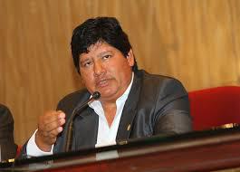 Tumán: Caso cambia de fiscal y Edwin Oviedo ya no viene a declarar