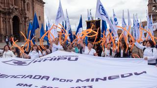 Khipu logra el licenciamiento como primera escuela superior de la región Cusco 