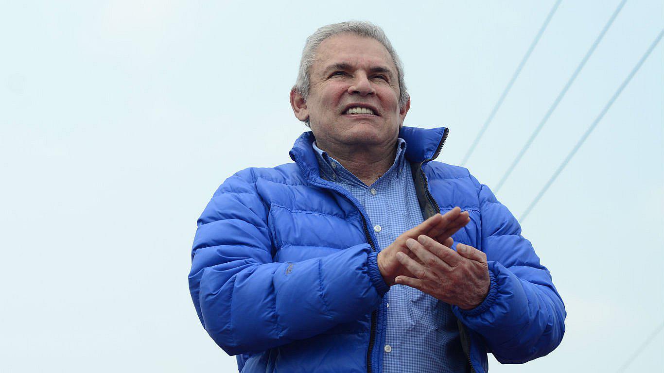 Luis Castañeda: "Críticas revelan que estamos trabajando"