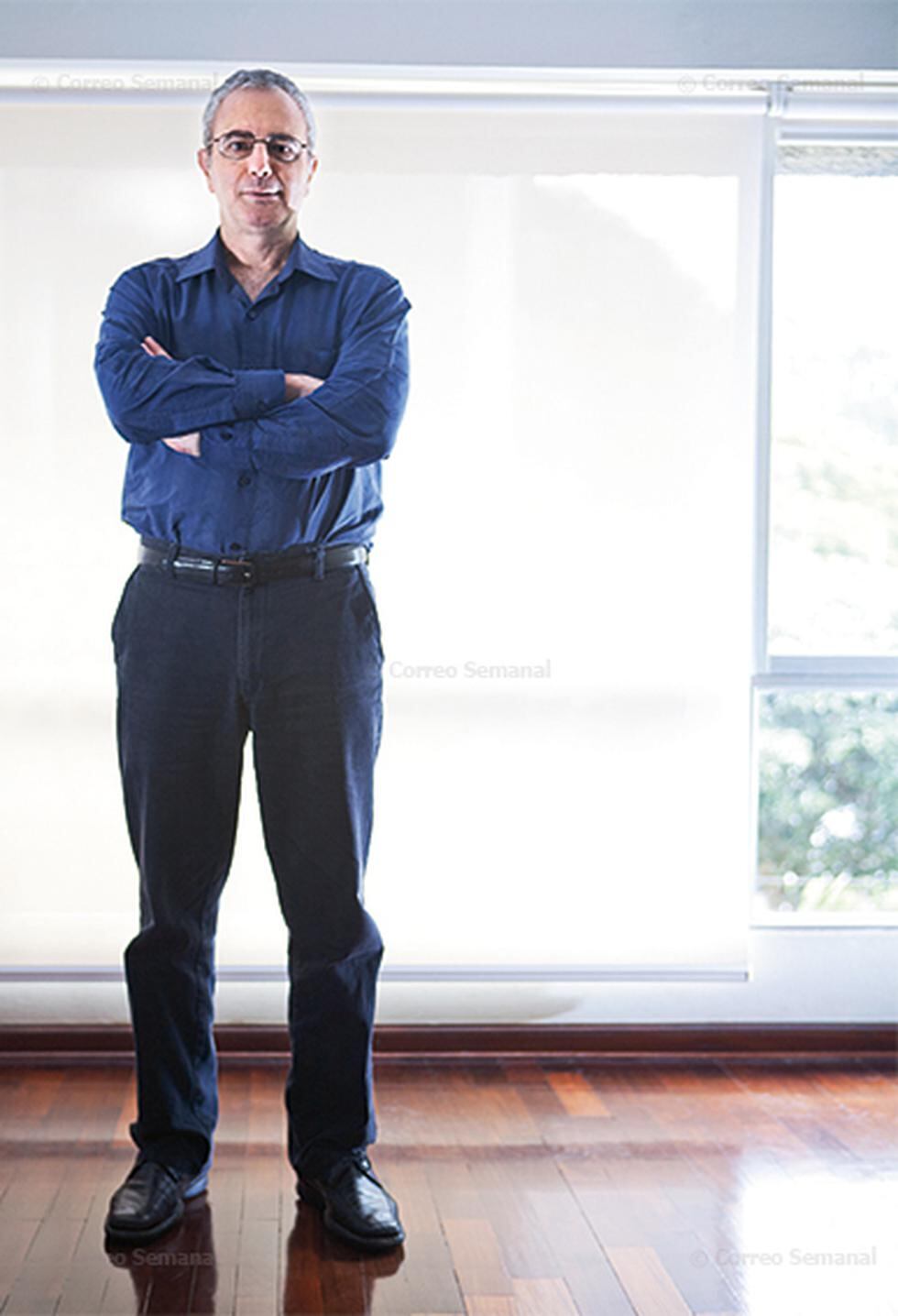 Farid Kahhat: "No esperaría una ejecución inmediata del fallo en Chile"