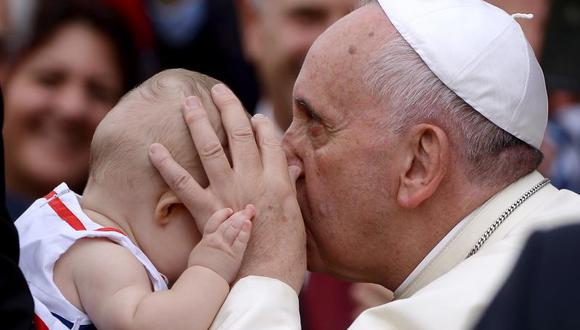 Papa Francisco denunció el extremismo religioso