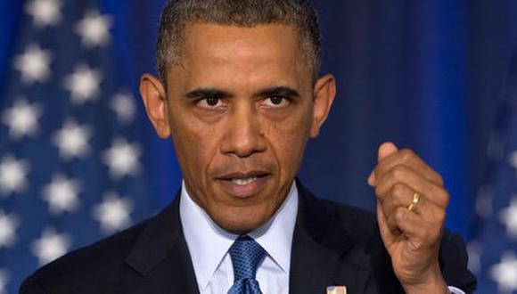 Barack Obama envía mensaje a afroamericanos. (Foto: AFP)