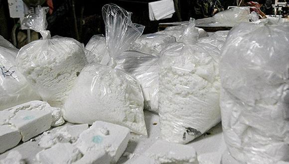 Australia: Quince detenidos tras la incautación de 1,1 toneladas de cocaína