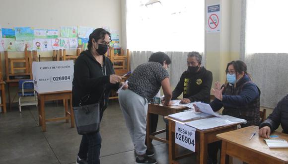 En Huaranchal (Otuzco), candidato sacó tres votos y en Huaso (Julcán) postulante obtuvo cinco sufragios. En La Libertad, 30 postulantes sacaron menos de 50 votos.