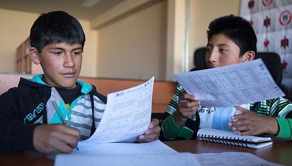 Ingresantes al Coar Cusco deberán matricularse en un plazo de tres días
