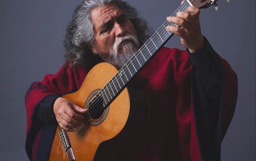 Manuelcha Prado celebrará su 48 aniversario con concierto en el Gran Teatro Nacional 