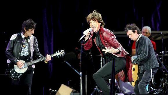 The Rolling Stones: esta noche es la fiesta en el Monumental con la legendaria banda 
