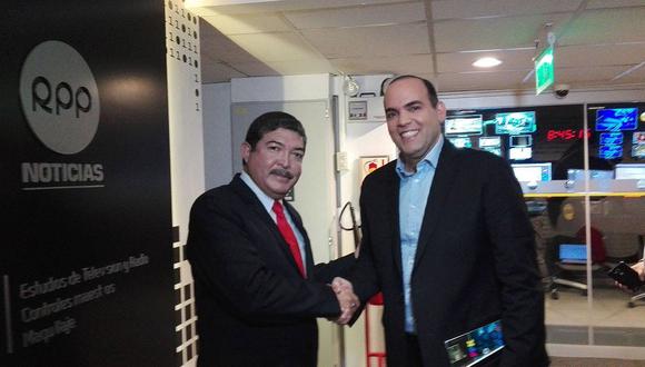 Fernando Zavala: Gobernador de Tacna logra primer acercamiento con nuevo Premier
