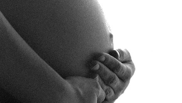 Advierten sobre los riesgos de la depresión durante el embarazo